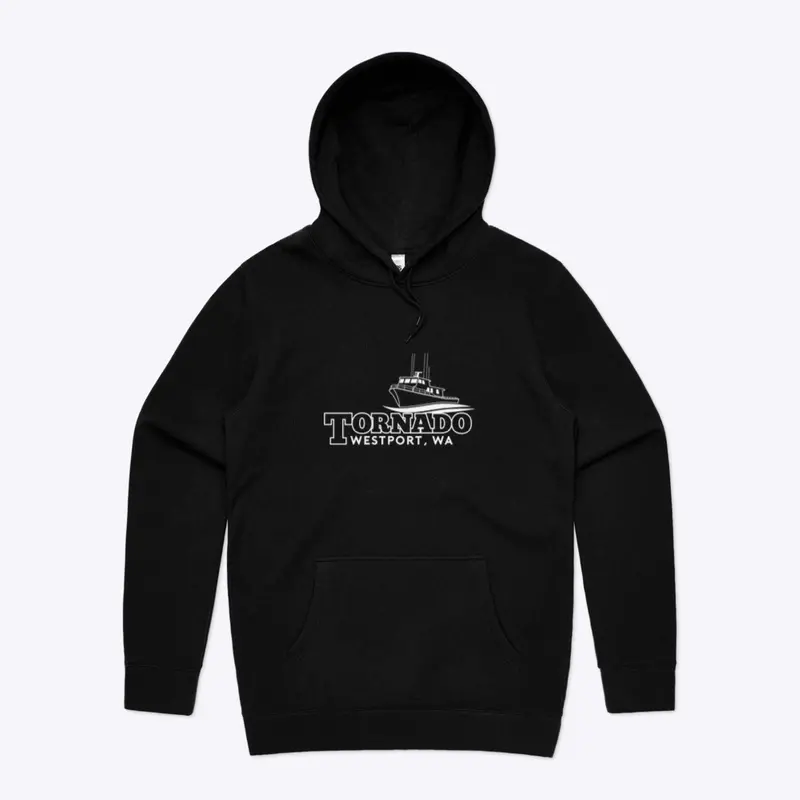 Tornado Hoodie