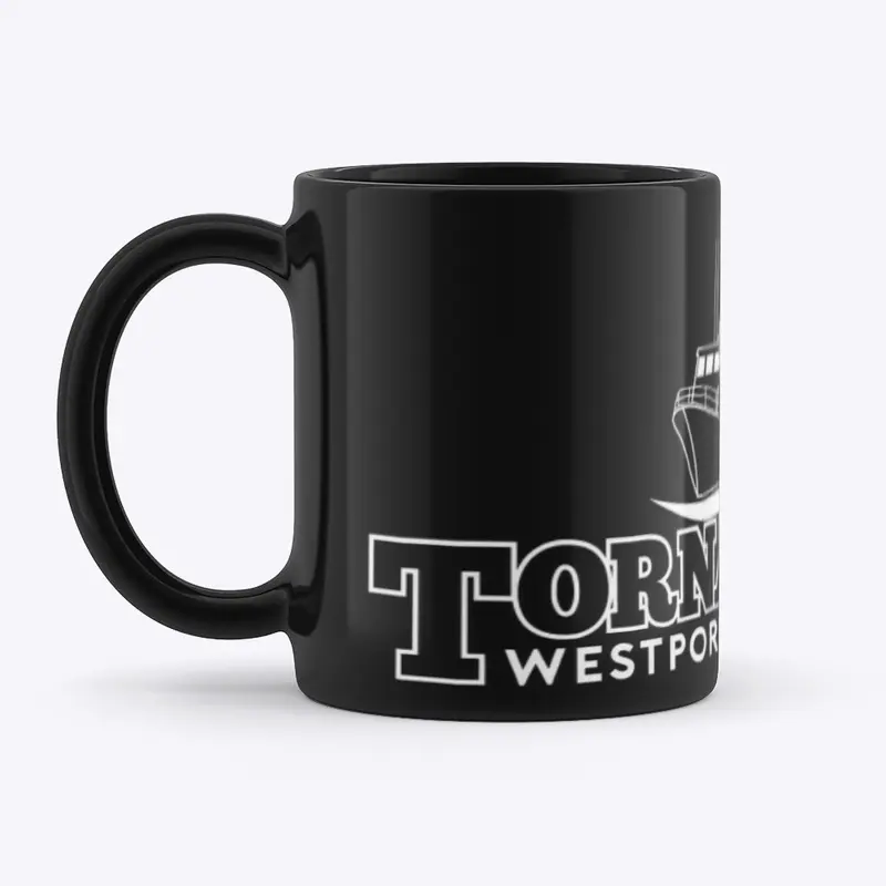 Tornado Mug