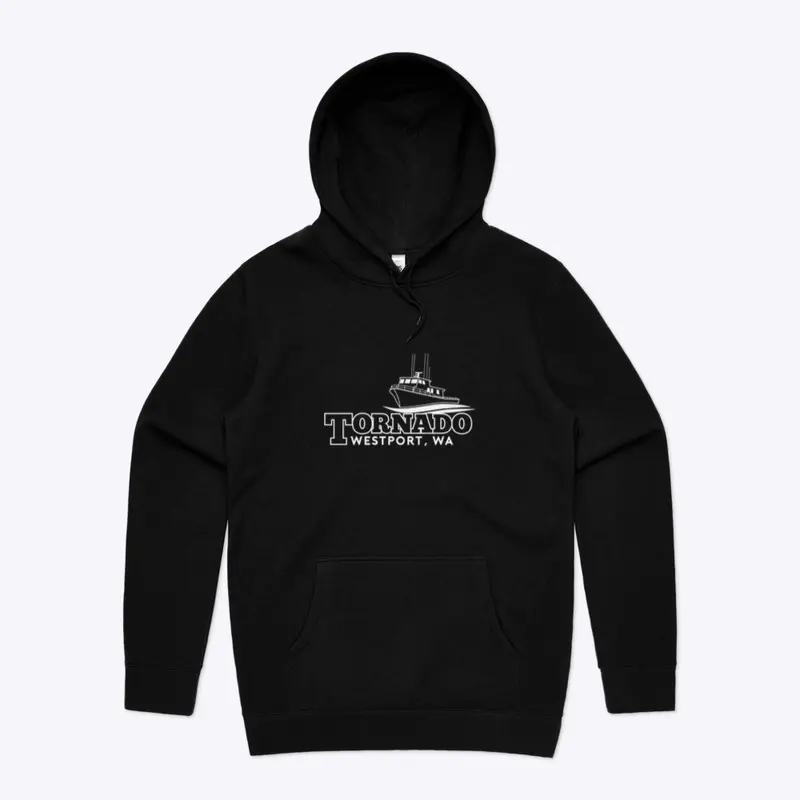 Tornado Hoodie