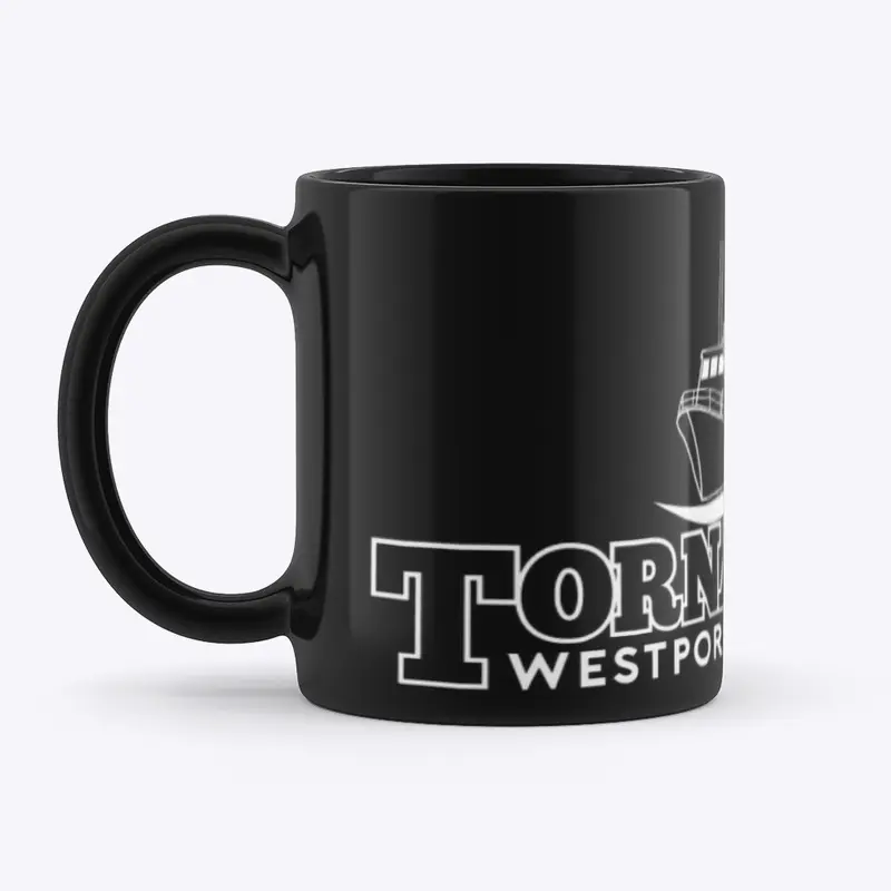 Tornado Mug